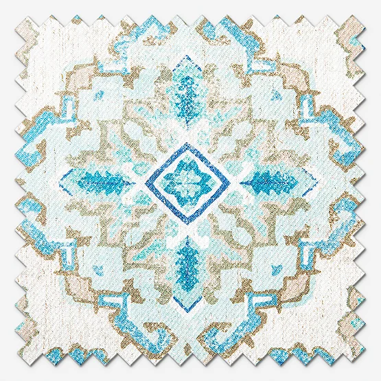 Sadira Lagoon cushion