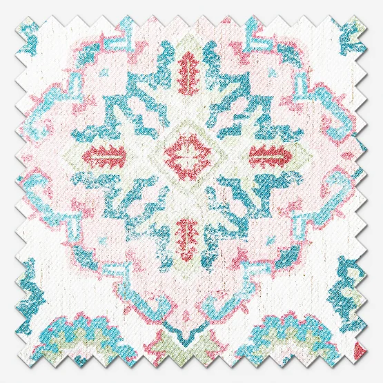Sadira Lotus cushion