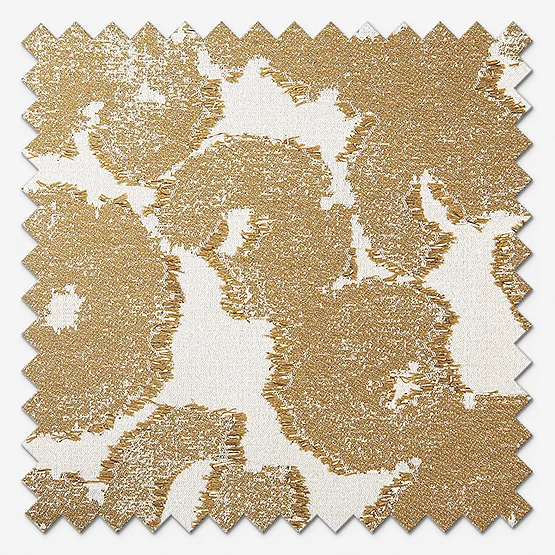 Samara Sienna cushion