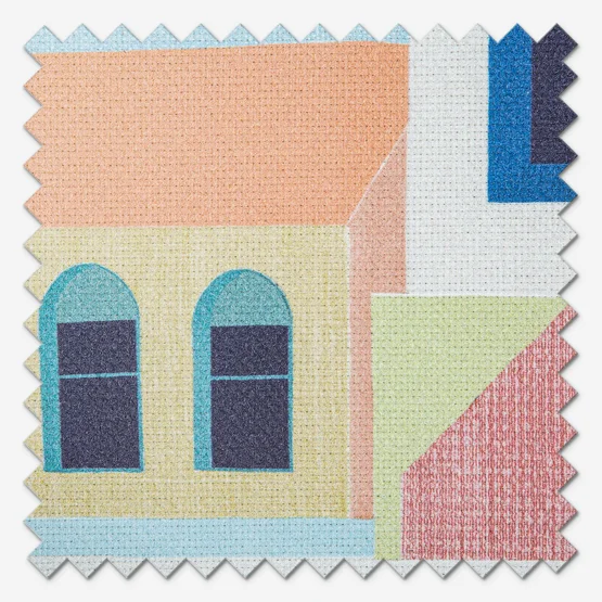 Santiago Sorbet cushion