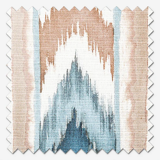 Sekani Ocean roman