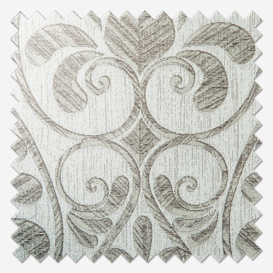 Prestigious Textiles Seraphina Ivory curtain