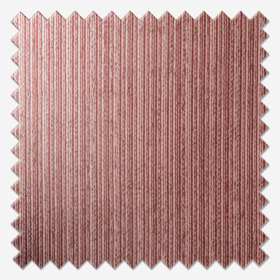 Prestigious Textiles Spencer Raspberry cushion