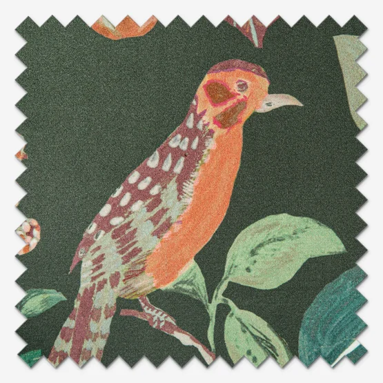 Sumatra Emerald lamp_shade
