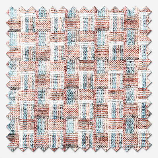 Temika Berry cushion