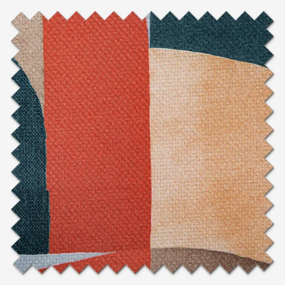 Varadero Sunset cushion