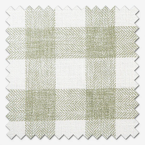 Wilson Sage curtain