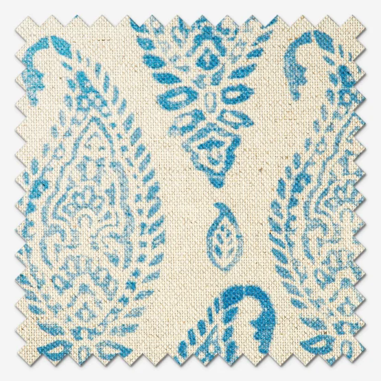 Wollerton Cornflower roman