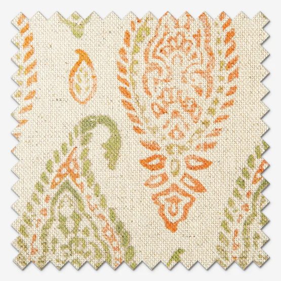 Wollerton Ginger roman