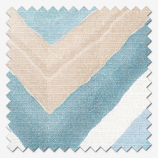 Zendaya Ocean cushion