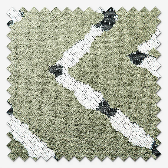 Zorro Grassland cushion