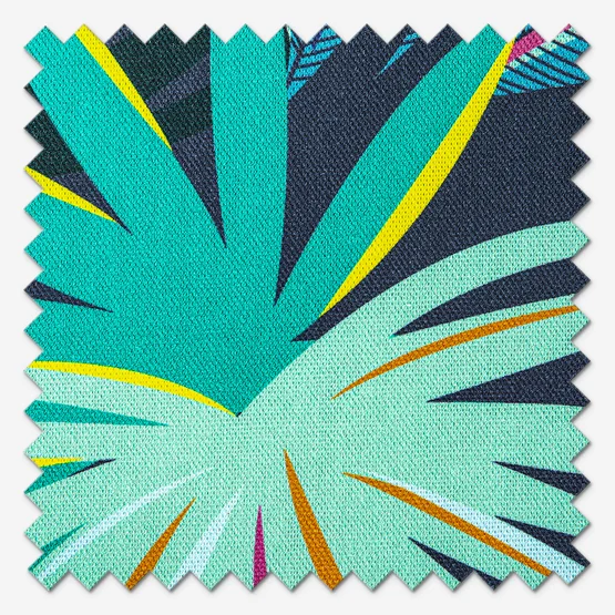 Sara Miller Heron Smokey Blue roman