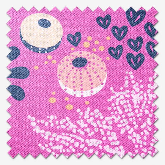 Sara Miller Underwater Mauve roman