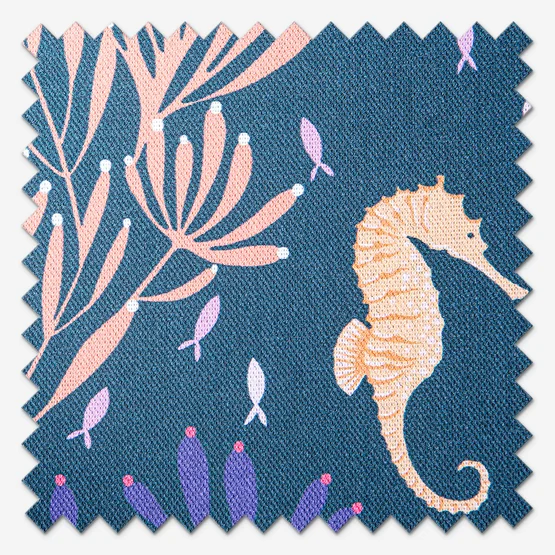 Sara Miller Underwater Midnight roman
