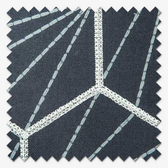Scion Aikyo Midnight curtain