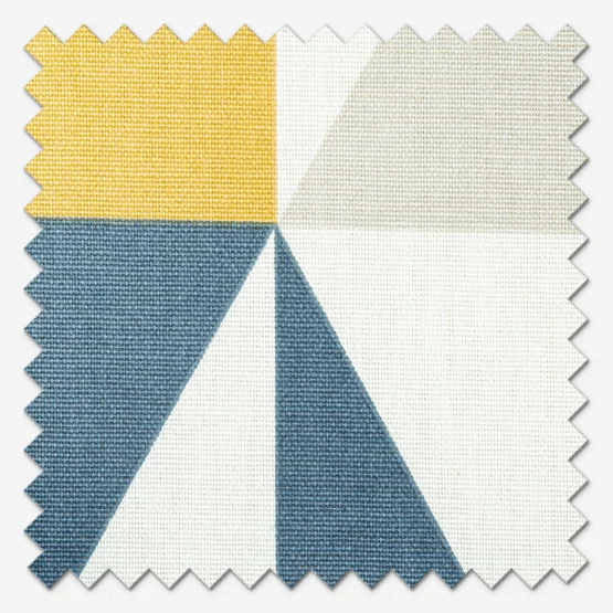 Scion Nuevo Indigo roman