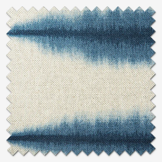 Scion Shibori Indigo roman