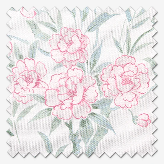 Shabby Chic by Rachel Ashwell Bird Chinoiserie Blossom roman