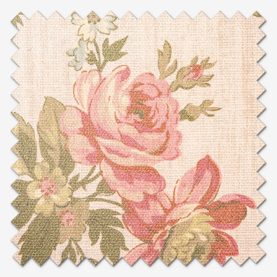 Shabby Chic by Rachel Ashwell Eloise Vintage Pink roman