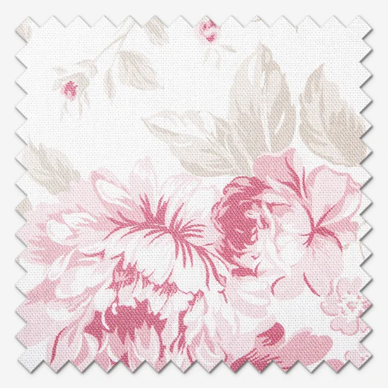 Shabby Chic by Rachel Ashwell Romantic Rose Pink roman
