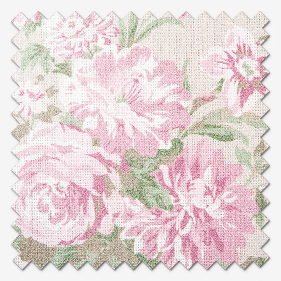 Shabby Chic by Rachel Ashwell Rose Chintz Pink roman