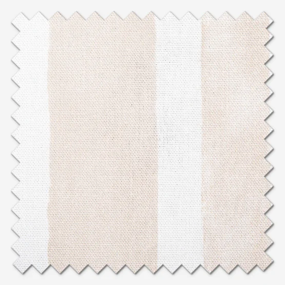 Shabby Chic by Rachel Ashwell Watercolour Stripe Natural roman