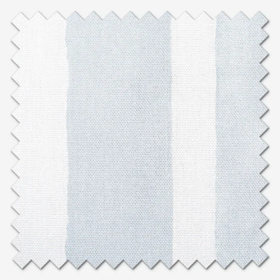 Shabby Chic by Rachel Ashwell Watercolour Stripe Pale Blue roman