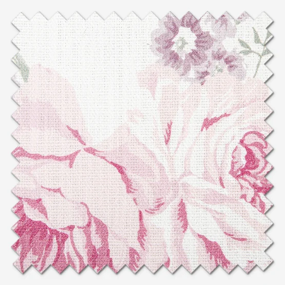 Shabby Chic by Rachel Ashwell Wild Garden Lilac roman
