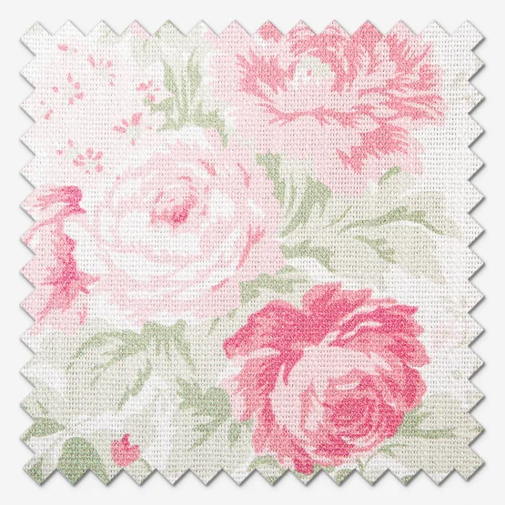 Shabby Chic by Rachel Ashwell Wildflower Rose roman
