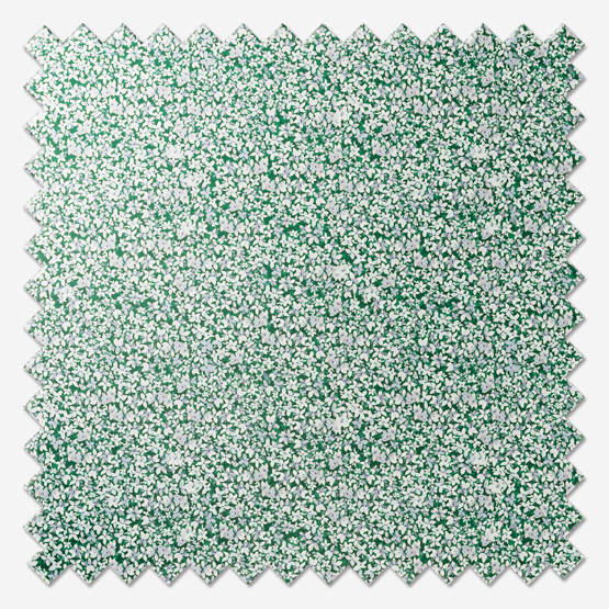 Sonova Studio Meadow Emerald Green cushion