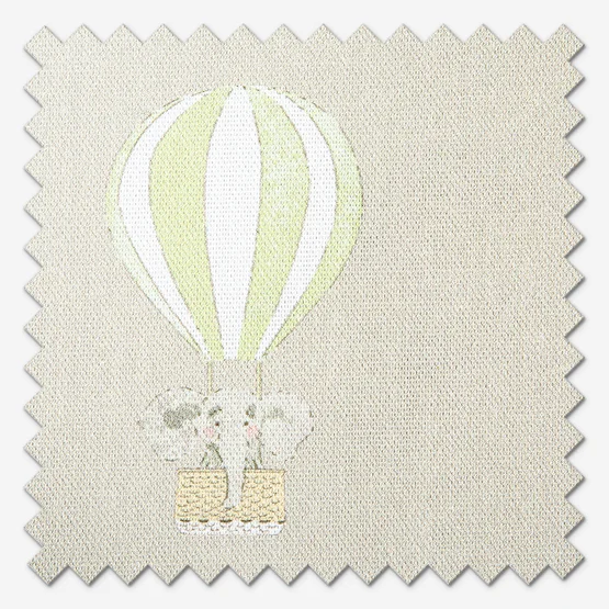 Sophie Allport Bears & Balloons Sand roman