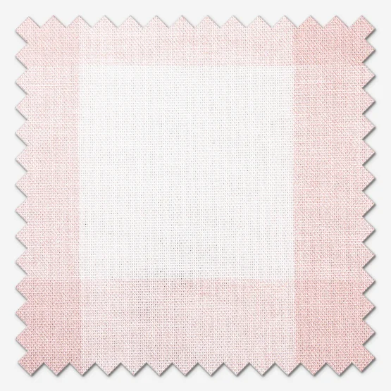 Sophie Allport Gingham Pink roman