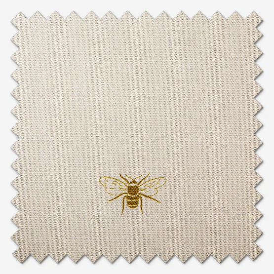 Sophie Allport Golden Bees Cream roman