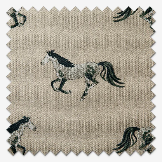 Sophie Allport Horse Grey roman