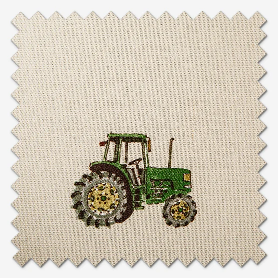 Sophie Allport On The Farm Neutral roman