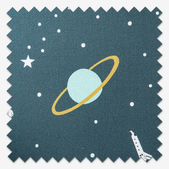Sophie Allport Space Teal roman