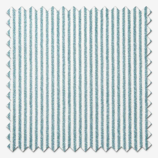 Sophie Allport Stamford Stripe Blue roman