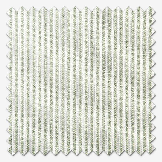 Sophie Allport Stamford Stripe Sage roman