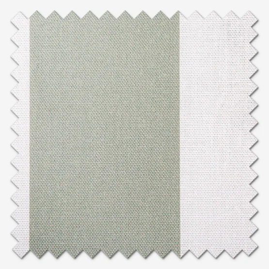Sophie Allport Witham Stripe Sage roman