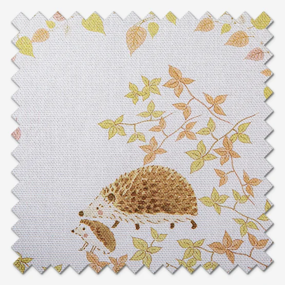 Sophie Allport Woodland Friends Off White roman
