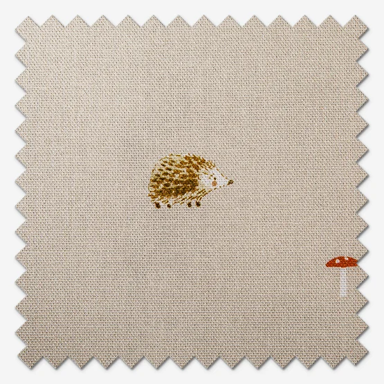 Sophie Allport Woodland Hedgehog Neutral roman