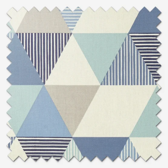 Brio Denim cushion