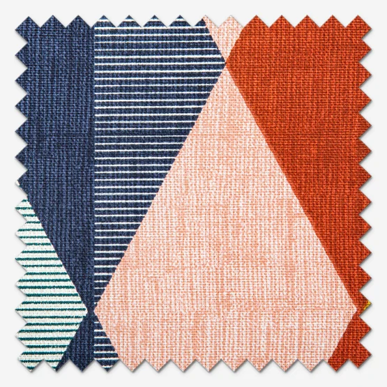 Denver Retro cushion