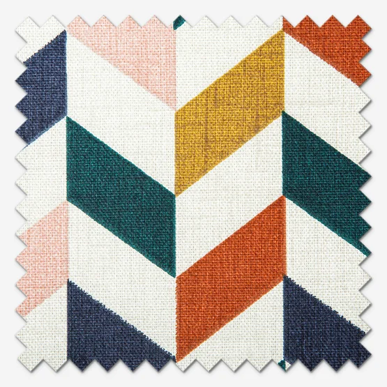 Phoenix Retro cushion