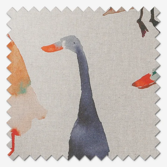 Riverside Linen roman