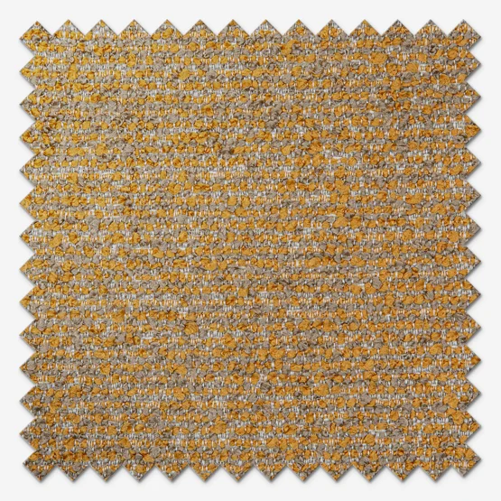 Boucle Dash Sunshine Yellow roman