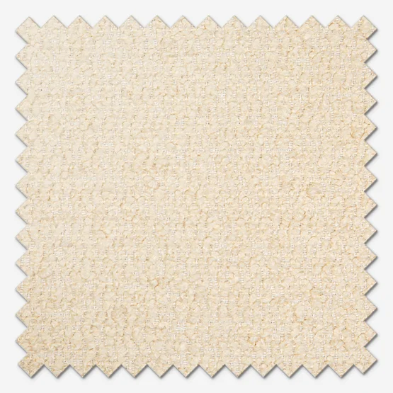 Boucle Ecru roman