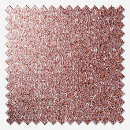 Touched By Design Boucle Peach Pink roman