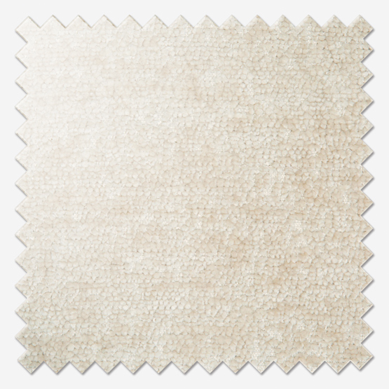 Touched By Design Boucle Royale Sand cushion