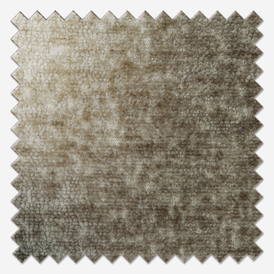 Touched By Design Boucle Royale Taupe curtain